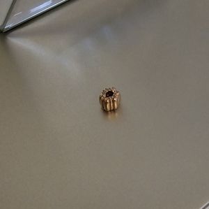 Pandora Rose Gold Plated charm